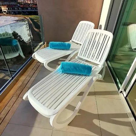 Appartamento Delfino Bianco Golfo Aranci Exterior photo