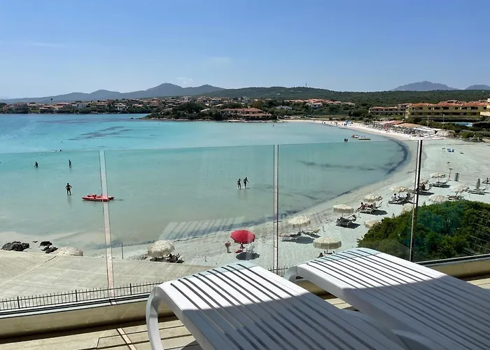 Appartamento Delfino Bianco