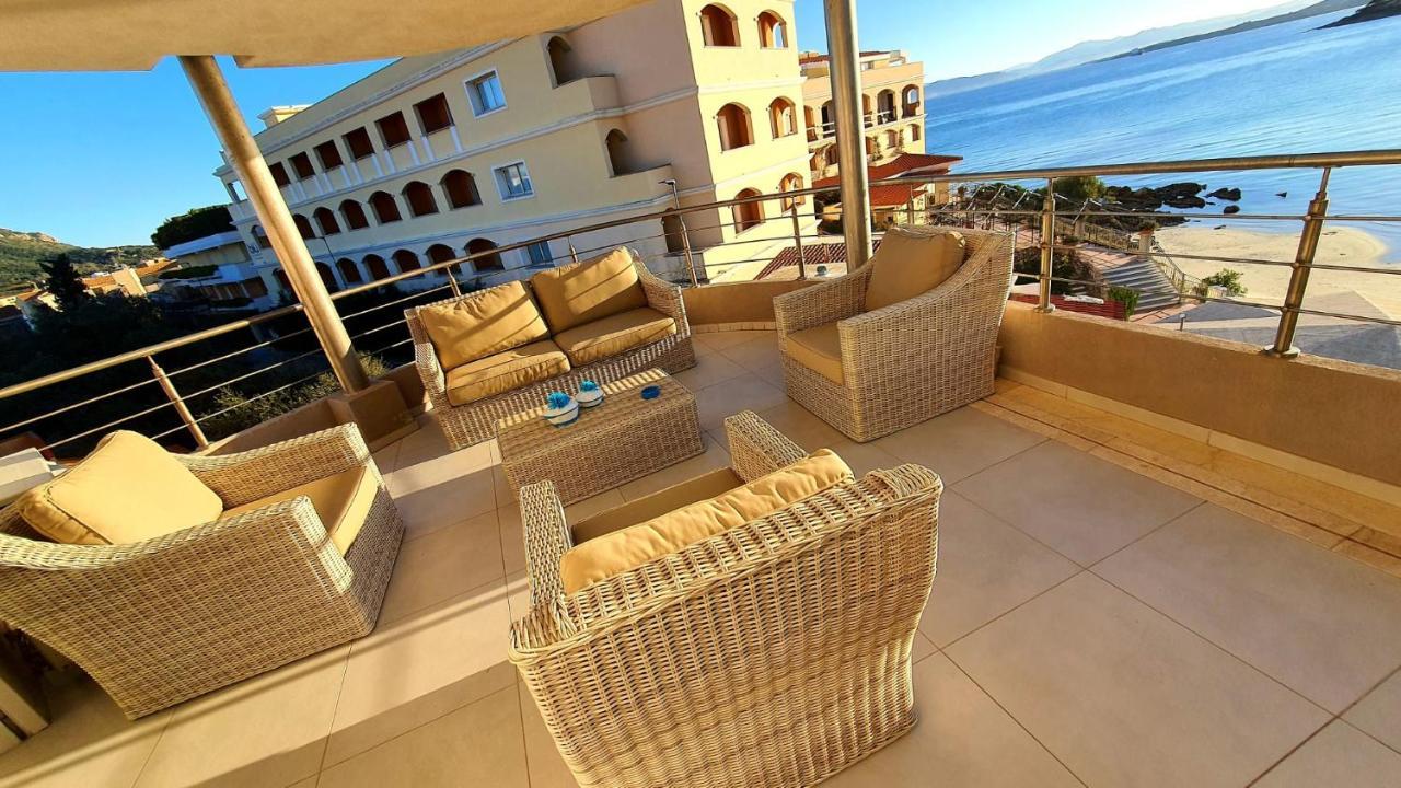 Apartment Delfino Bianco *