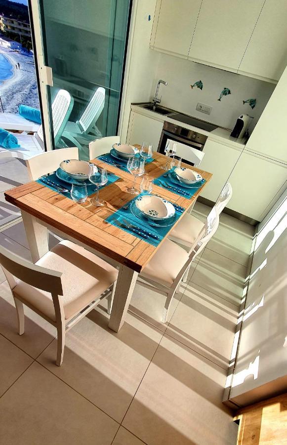 Apartment Delfino Bianco