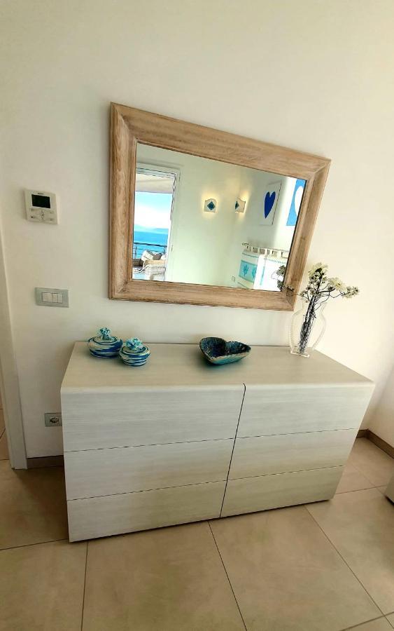 Apartment Delfino Bianco *