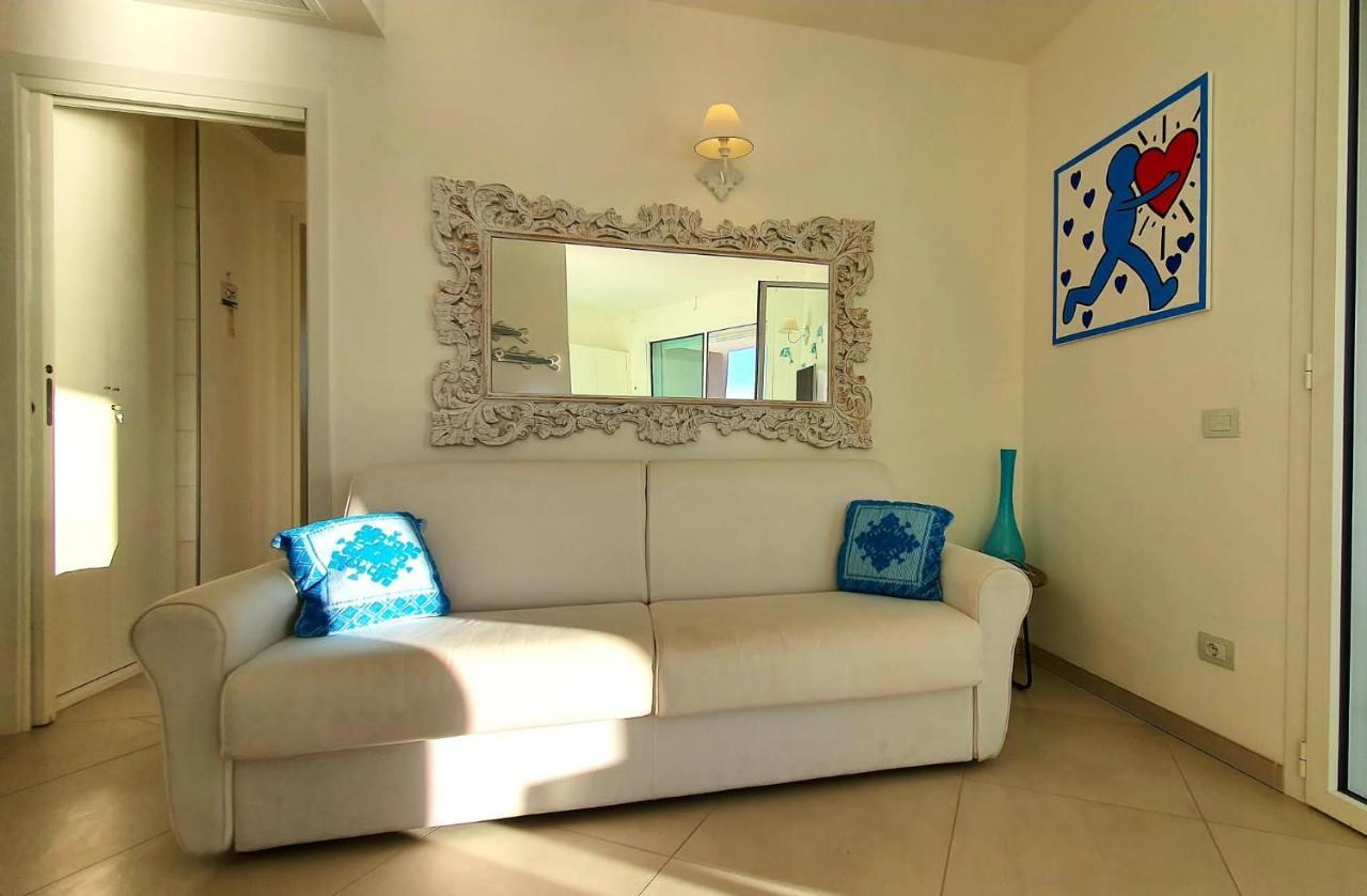 Delfino Bianco Apartment Golfo Aranci