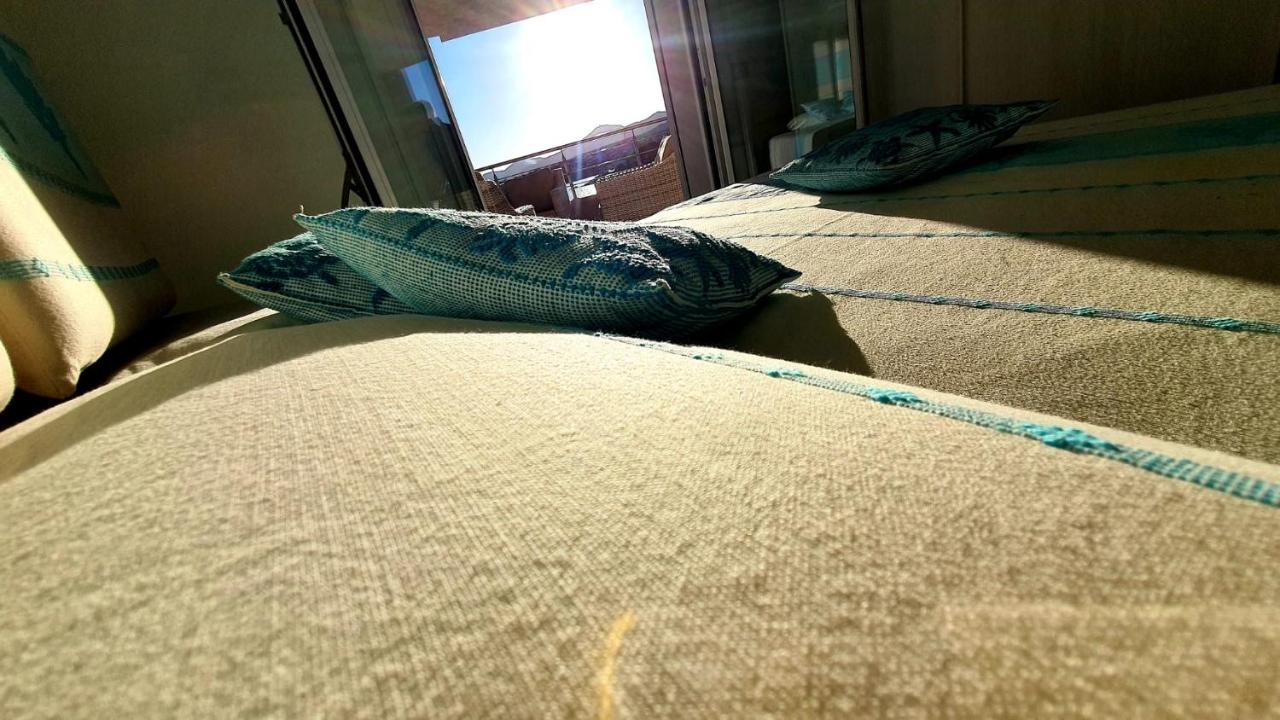 Apartment Delfino Bianco Golfo Aranci