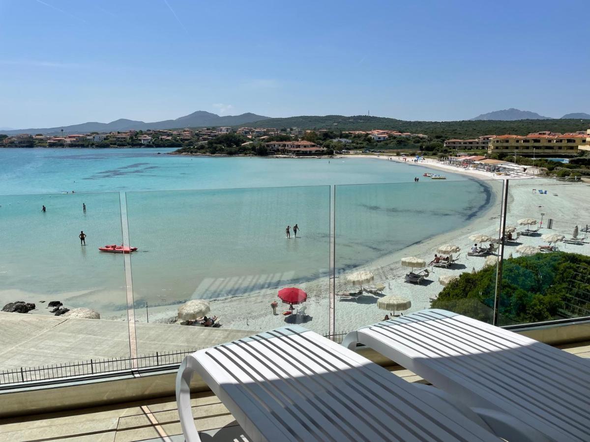 Apartment Delfino Bianco
