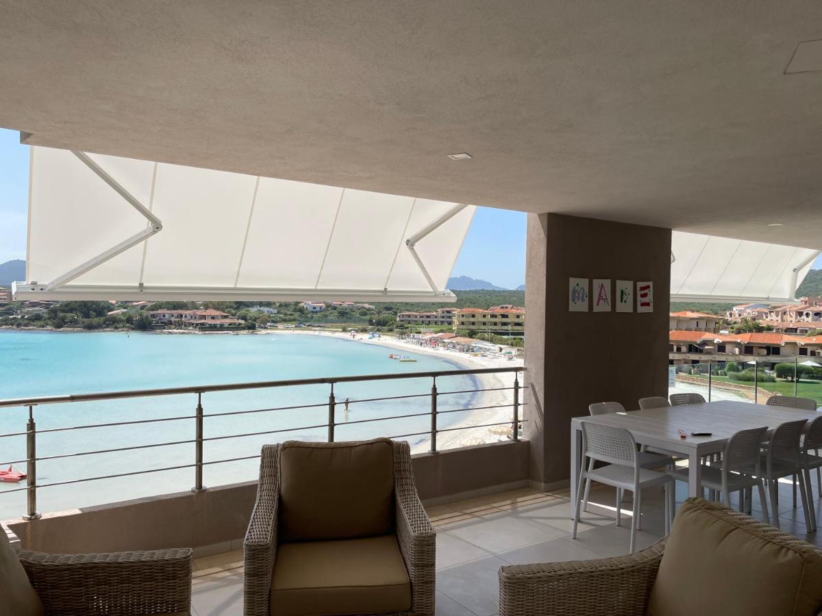 Apartment Delfino Bianco